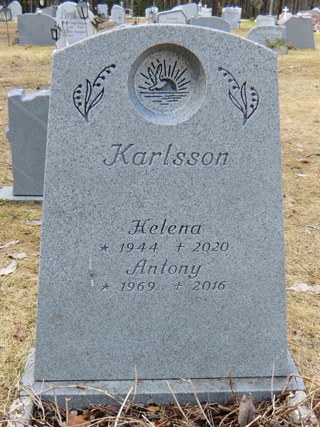 Grave number: 1 23    11