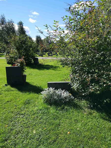 Grave number: NK 19    29-30