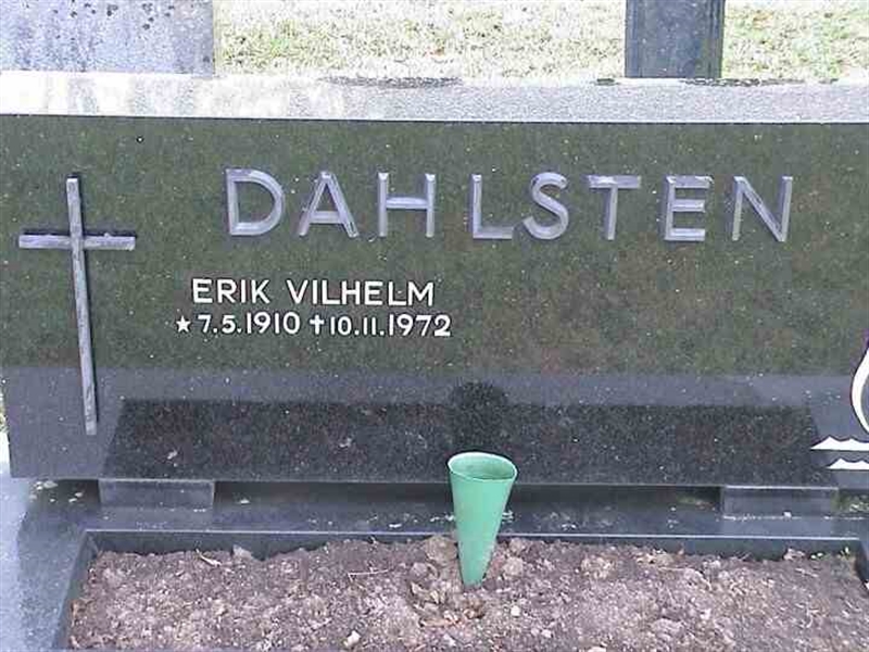 Grave number: 1 GF 04 194-195