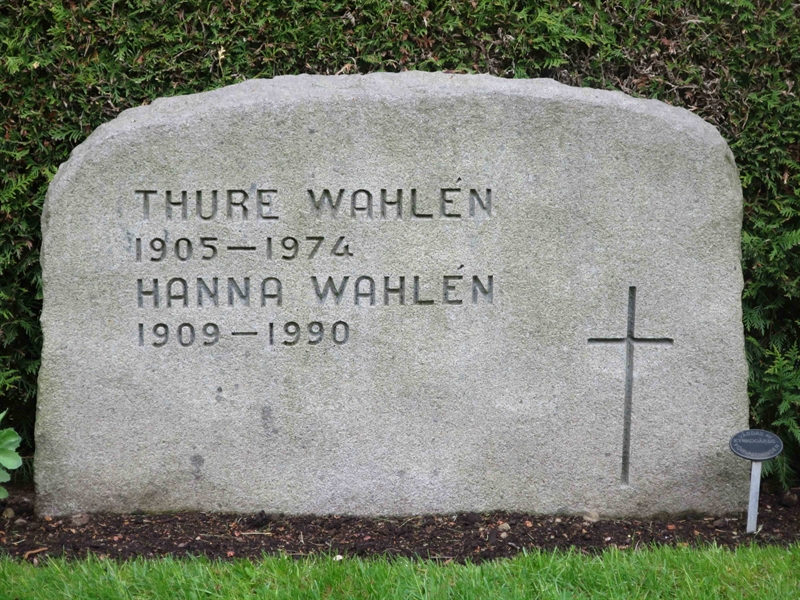 Grave number: HÖB 70D   105