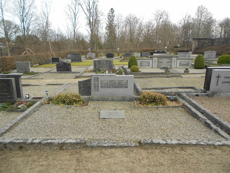 Grave number: NÅ M4    22, 23, 24
