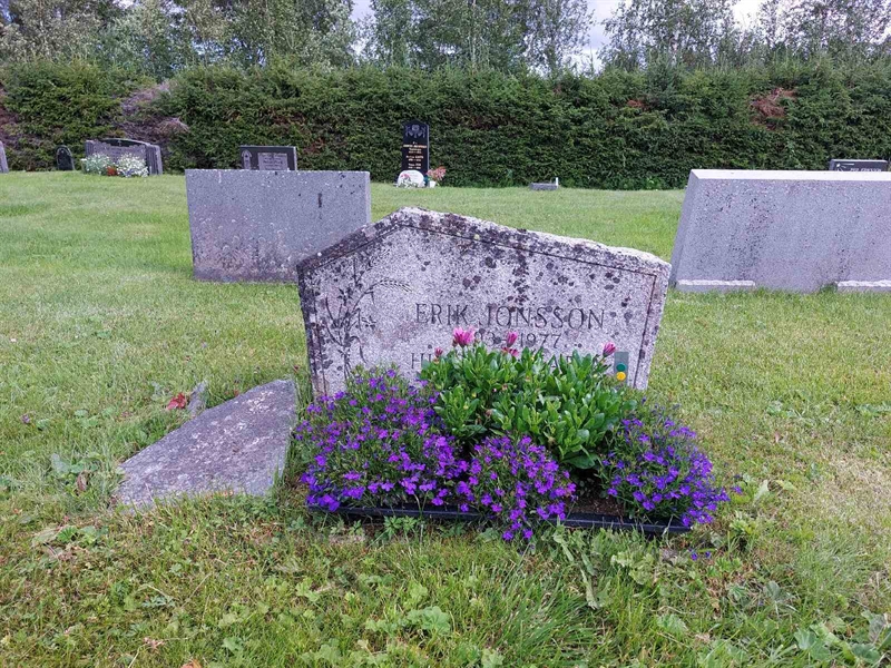 Grave number: SK 4    44, 45