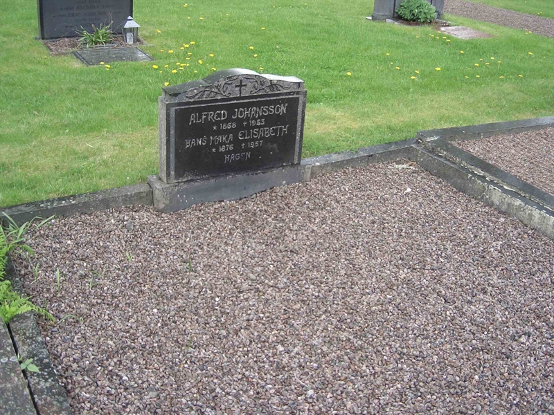 Grave number: 07 K    4