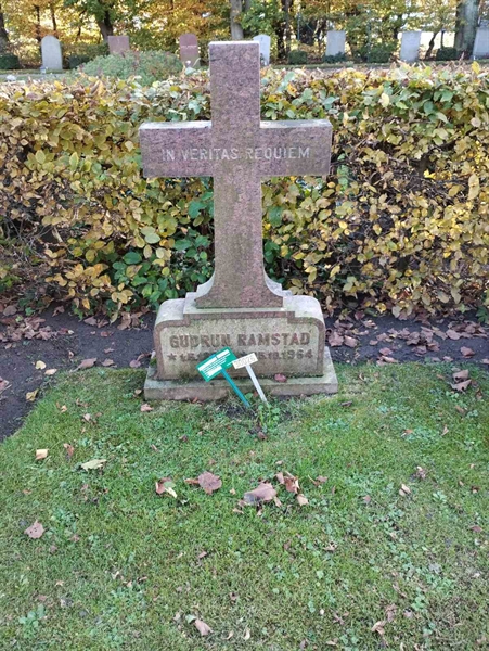 Grave number: Ö 30y    26a, 26b