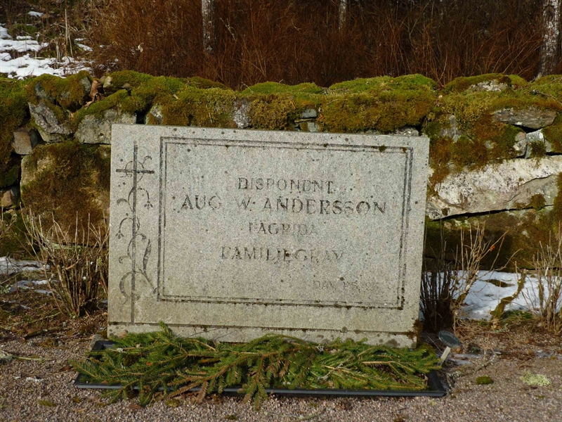 Grave number: ÖD 01   28, 29, 30