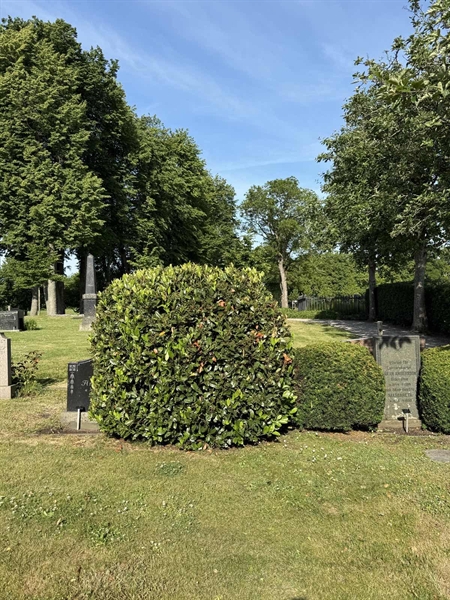 Grave number: FÅ A 112