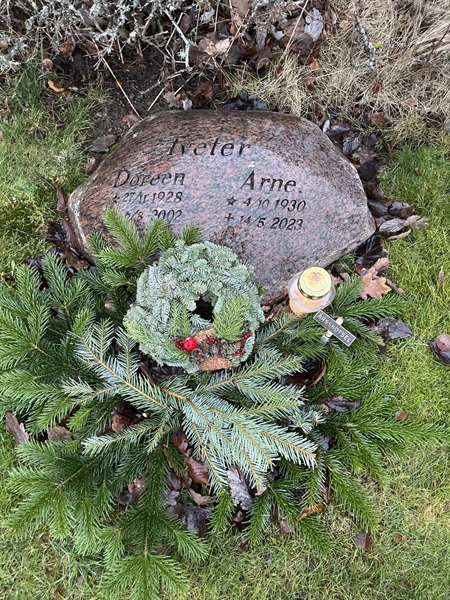 Grave number: Ärt 60 26    54