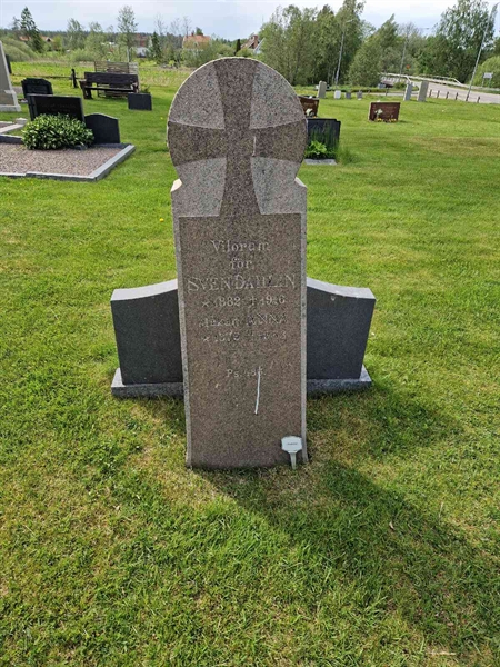 Grave number: 05 P  111