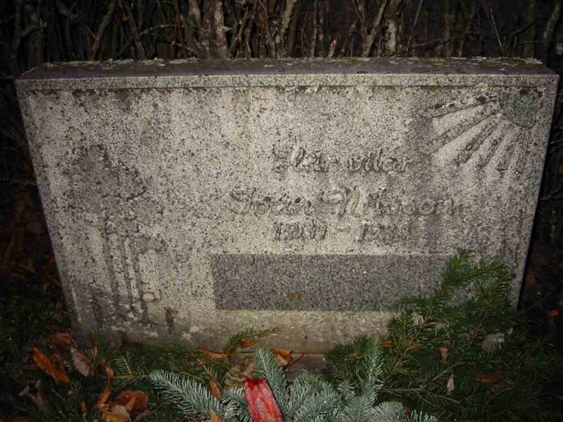 Grave number: KV 19    27-28