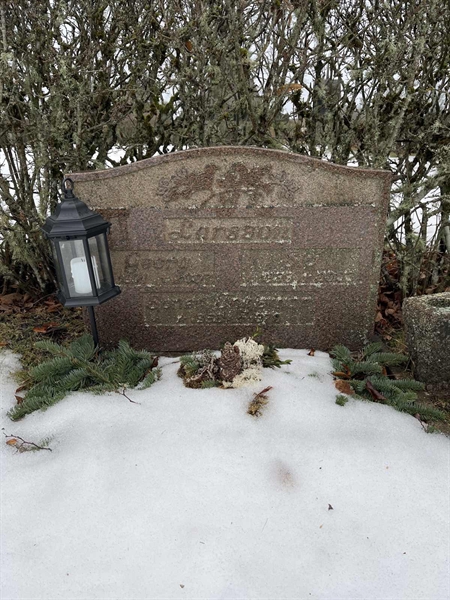 Hautatunnus: SJ M    79