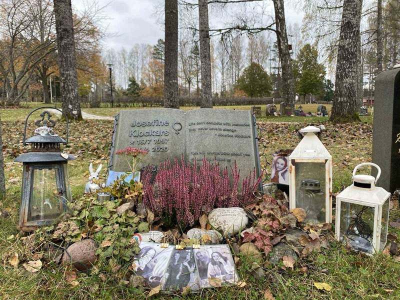 Grave number: 1 28     31