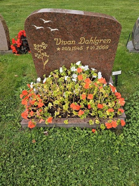 Hautatunnus: Fr 8   172
