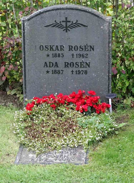 Grave number: F Ö A    35-36
