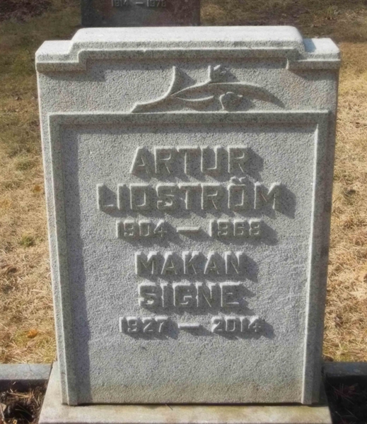 Grave number: 3 01    61
