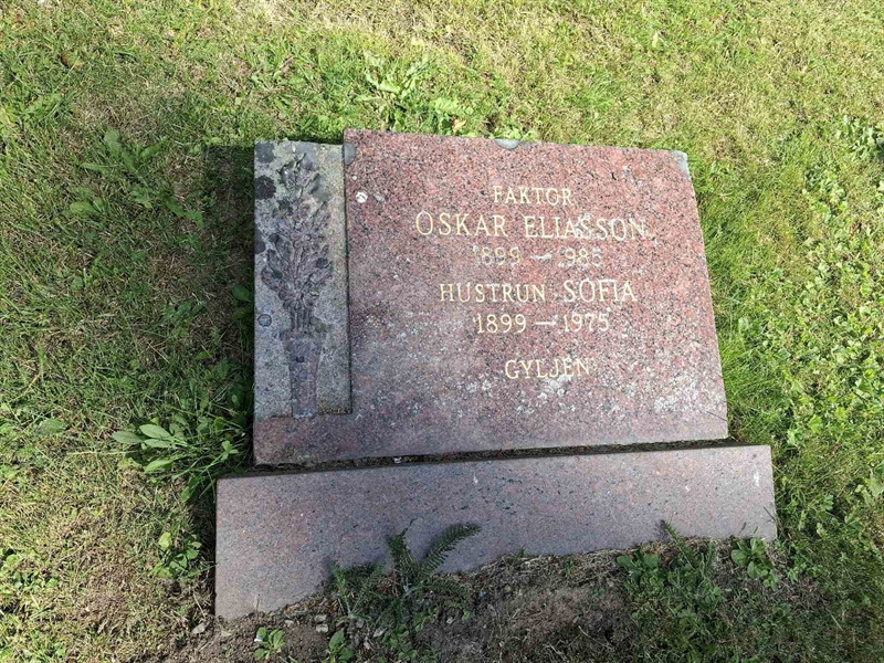 Grave number: 001 2   910