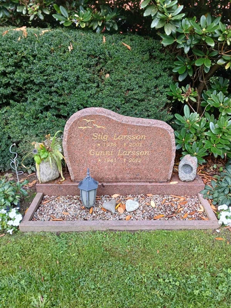 Gravnummer: ÖB 29    88, 89