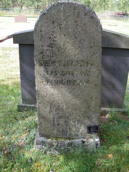 Grave number: SB 04     6