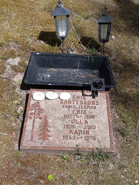 Grave number: KA 14    39