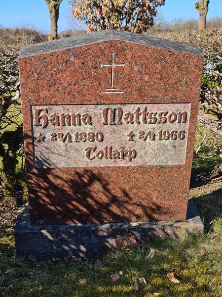 Hautatunnus: Ä N H 13