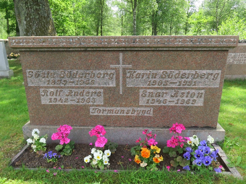Grave number: 01 N    51, 52, 53