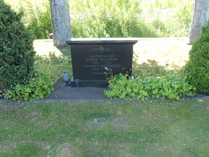 Grave number: ÖV K    95, 96