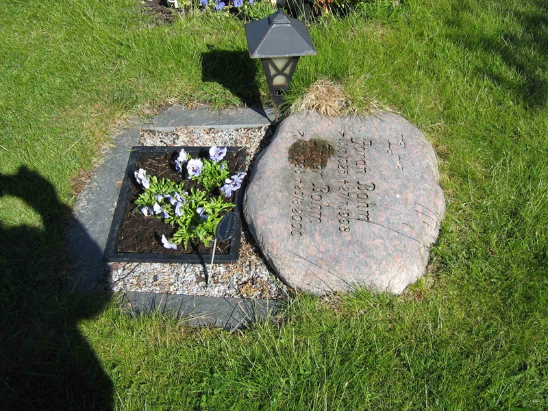 Hautatunnus: ÖK 06     94U