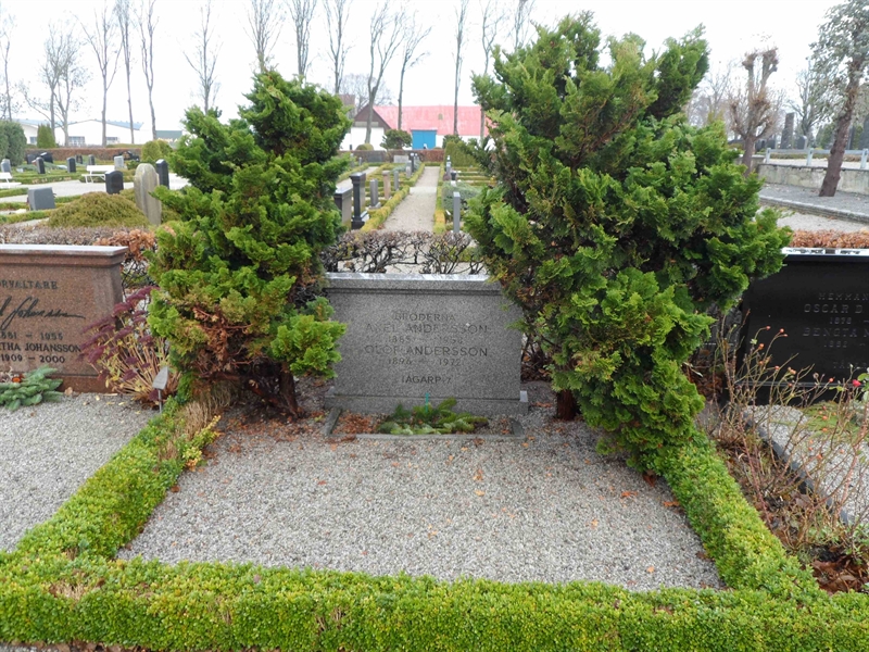 Grave number: ÖTN NSK7     5, 6