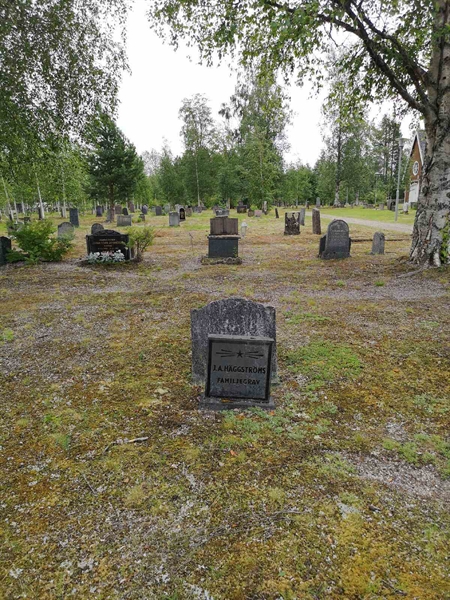 Gravnummer: SK K   122