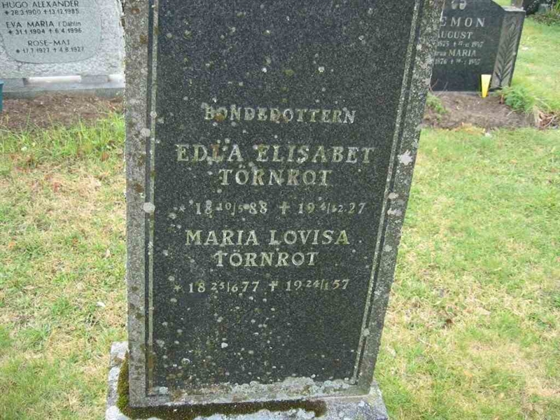 Hautatunnus: 1 GC 03     25