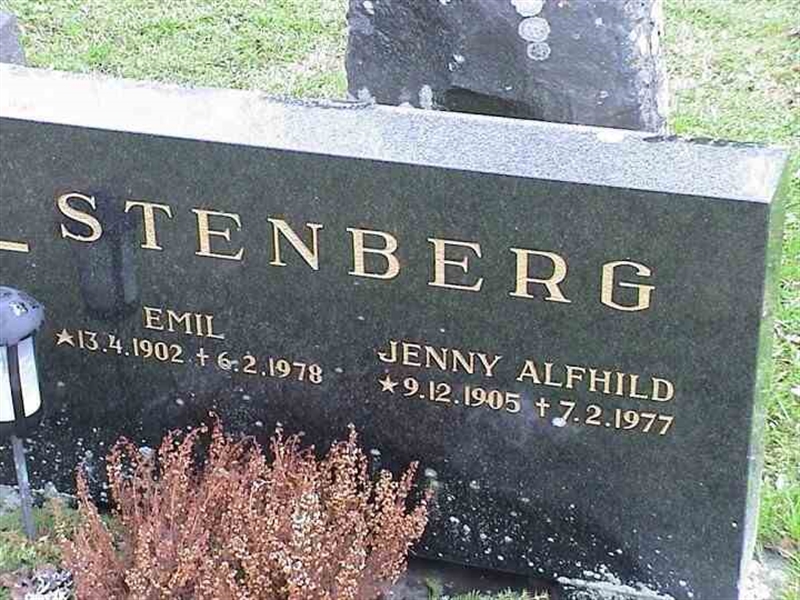 Grave number: 1 GF 04 200-201