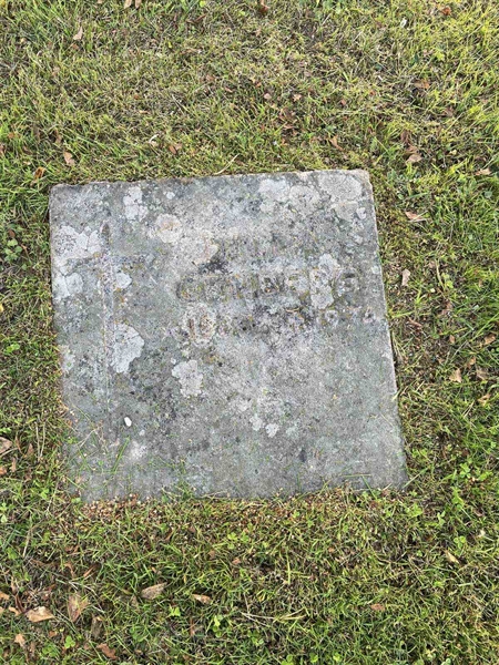 Hautatunnus: 1 C 47B