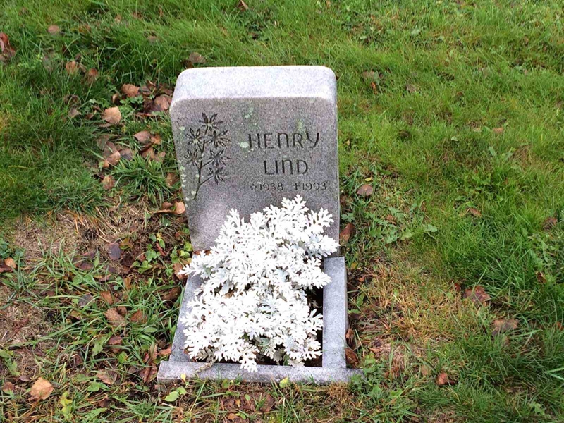Grave number: 3 1758