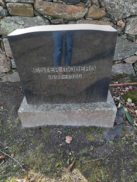 Grave number: OG R    30