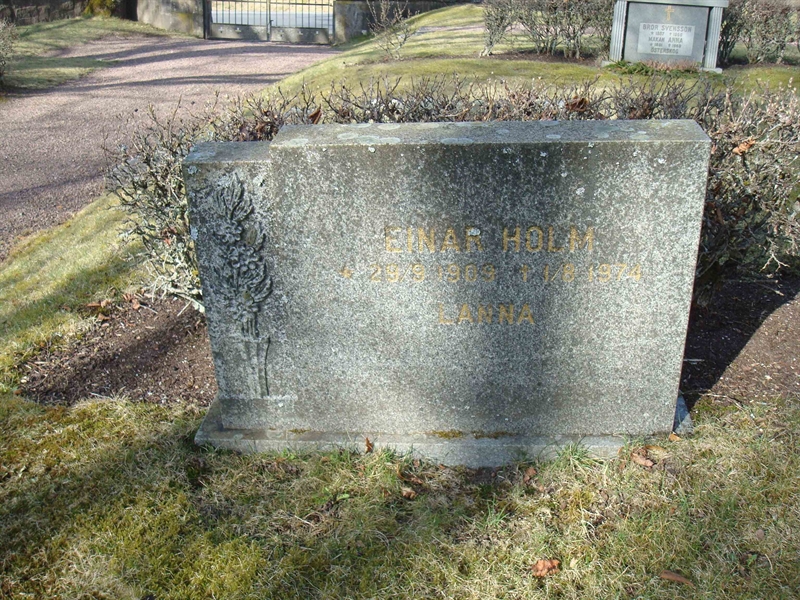Grave number: KU 08    75