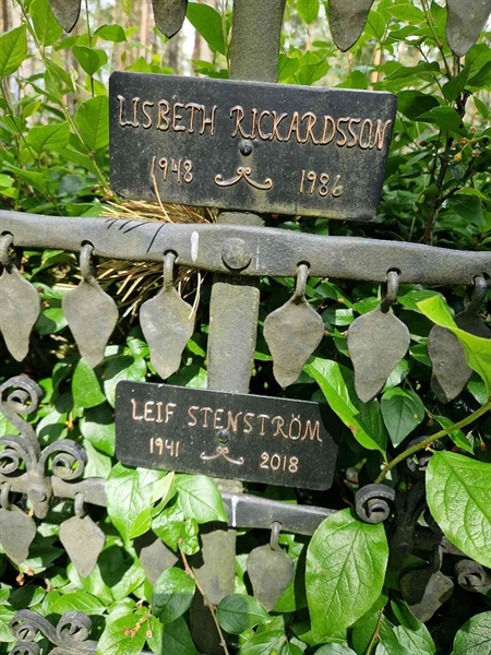 Grave number: 1 KV.9 96-97