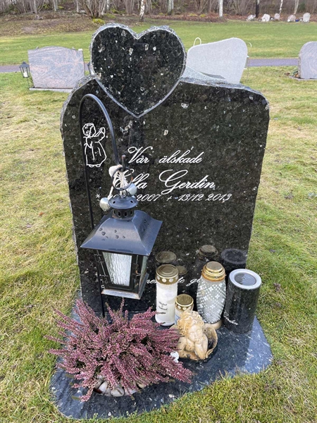 Grave number: Ärt 96 36 92+93