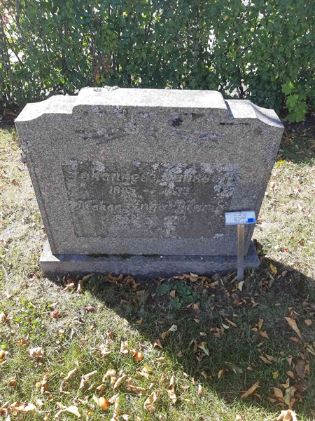 Grave number: Fr 1 680-682
