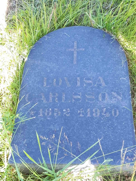 Hautatunnus: GK A 5   148M