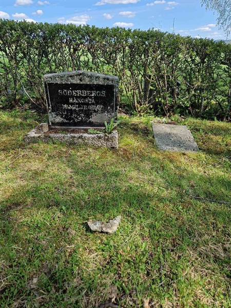 Grave number: 501 21 4129-4132