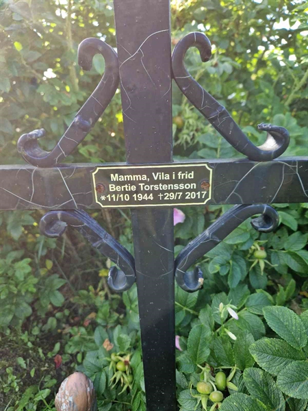 Grave number: 1 16    89