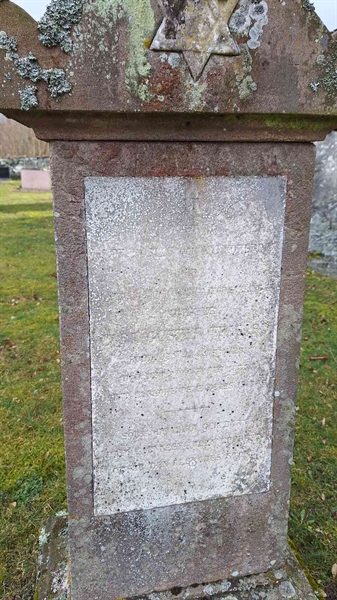 Hautatunnus: VG A   101