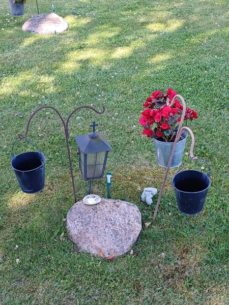 Grave number: OS ÖK U 295