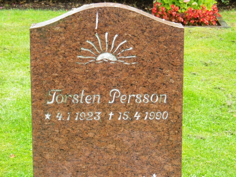 Grave number: OS ÖK   300