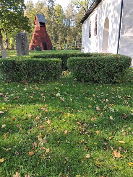 Grave number: SRG 1    45