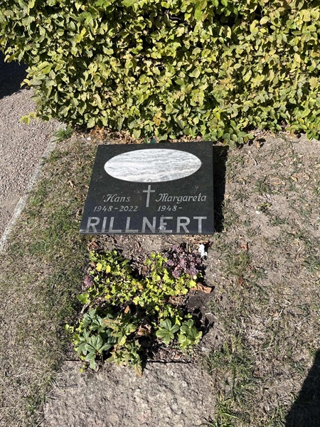 Grave number: NK I:u   315