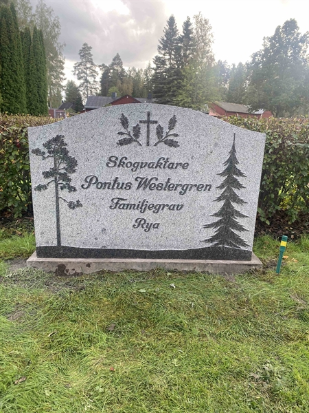 Grave number: 1 17     17, 18