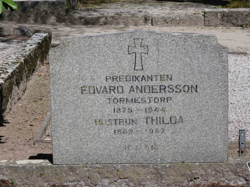 Grave number: HÖB 9   257