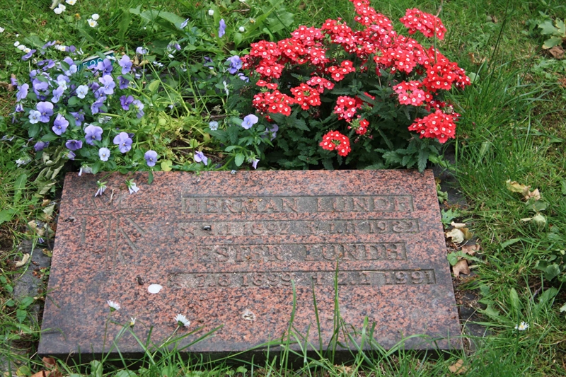 Grave number: Ö 45   267