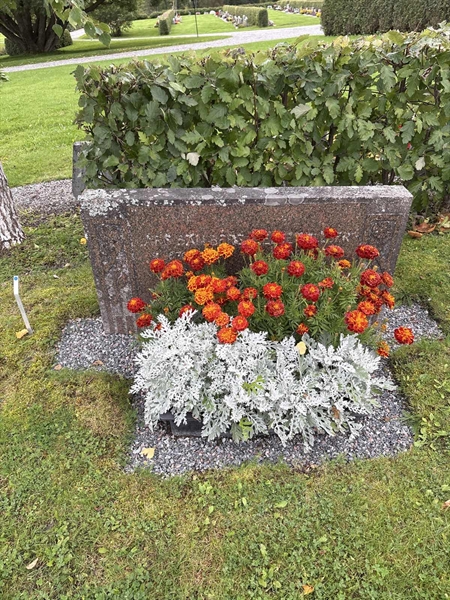 Grave number: 4 M MD   150-153