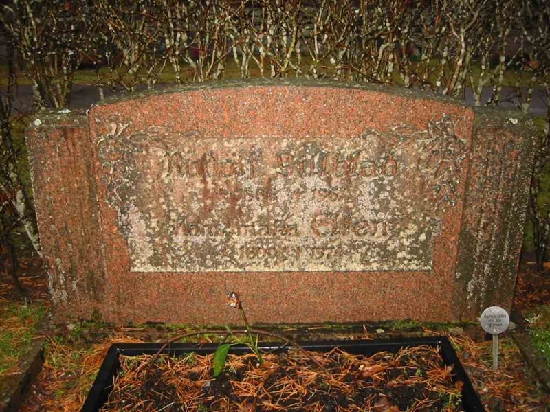 Grave number: KV 5    89-90